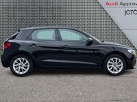 used Audi A1 30 TFSI 110 Sport 5dr