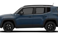 Used Jeep Renegade Limited 190 HP (139 kW) 2023 SUV