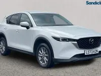 Used Mazda CX-5 Center-Line 165 HP (121 kW) 2025 SUV