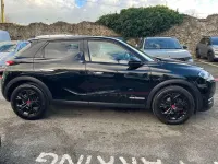 Used DS Automobiles DS3 Performance 128 HP (94 kW) 2019 Black Hatchback