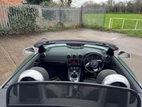 Used Audi TT 2010 Silver Coupe