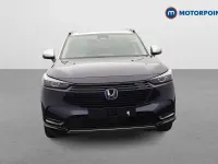 Used Honda HR-V Advance 131 HP (96 kW) 2023 Blue SUV