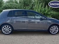 Używany VW Golf VII GT 150 KM (110 kW) 2019 Hatchback