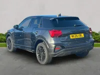 Used Audi Q2 Black Edition 2026 Grey SUV