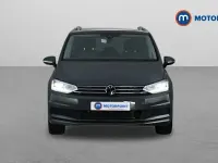 Used VW Touran Match 150 HP (110 kW) 2025 Grey MPV