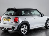 Used Mini Cooper S Hatch 192 HP (141 kW) 2020 Hatchback