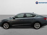 Used Skoda Octavia SE L 2022 Grey Hatchback