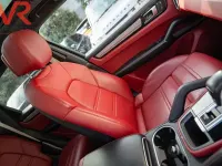 Used Porsche Cayenne Platinum Edition 2023 White SUV