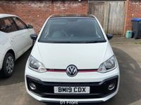 Used VW up! GTI 116 HP (85 kW) 2023 Hatchback