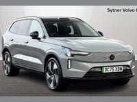 Used Volvo EX90 Performance 380 kW (517 HP) 2025 Grey SUV