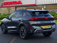 Used Cupra Terramar VZ2 2025 Grey SUV