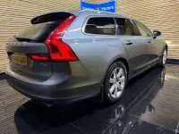 Used Volvo V90 Momentum 190 HP (139 kW) 2017 Grey Estate