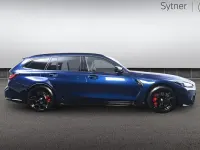 New BMW M3 Competition Edition 530 HP (389 kW) 2026 Sedan