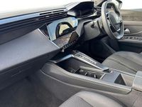 Used Peugeot 408 GTi 136 HP (100 kW) 2025 Grey SUV