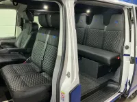 Used VW T6.1 Sportline 2022 White Van