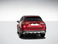 New Mercedes GLC300 AMG line 258 HP (189 kW) 2026 SUV