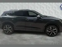 Used VW Tiguan R-line 147 HP (108 kW) 2024 Grey SUV
