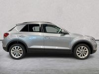 Used VW T-Roc Match 2025 Silver SUV