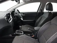 Used Kia XCeed 113 HP (83 kW) 2025 Red SUV