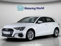 Used Audi A3 Sportback 150 HP (110 kW) 2023 Hatchback