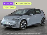 Used VW ID.3 Pro 106 kW (145 HP) 2023 Grey Hatchback