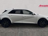 Used Hyundai Ioniq N Line 167 kW (228 HP) 2024 Matte  atlas white Hatchback