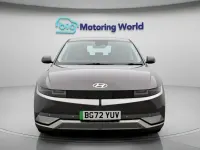 Used Hyundai Ioniq Premium 160 kW (218 HP) 2022 Green Hatchback