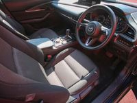 Used Mazda CX-30 Exclusive-Line 186 HP (136 kW) 2025 SUV