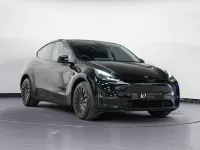Used Tesla Model Y RWD 254 kW (346 HP) 2024 Black SUV