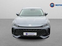 Used MG HS SE 224 HP (164 kW) 2025 Grey SUV