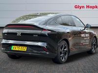 Nuevo MG IM6 553 kW (752 CV) 2025 Negro SUV