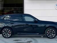 Used BMW X3 M Sport 194 HP (142 kW) 2025 Black SUV