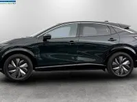 Used Nissan Ariya Advance 160 kW (218 HP) 2026 SUV