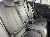 Used BMW X1 xLine 190 HP (139 kW) 2018 Blue SUV