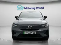 Used Volvo C40 Core 167 kW (228 HP) 2023 SUV