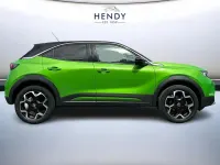 Usata Vauxhall Mokka Ultimate 128 CV (94 kW) 2023 Verde SUV
