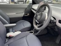 Used Mini Cooper Hatch 133 kW (181 HP) 2024 Blue Hatchback