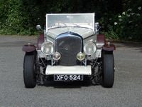 Used Bentley Mark VI 1980 Cream Sedan