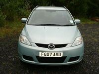 Used Mazda 5 2007 MPV