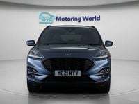 Used Ford Kuga ST-Line 150 HP (110 kW) 2023 SUV