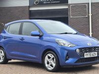 Used Hyundai i10 SE 67 HP (49 kW) 2023 Hatchback
