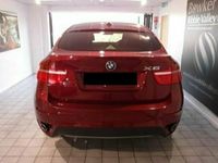 Used BMW X6 2008 SUV