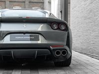 Used Ferrari 812 800 HP (588 kW) 2020 Grey Coupe