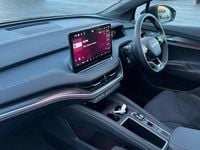 Used Skoda Elroq SportLine 210 kW (286 HP) 2025 Pearl  black magic SUV