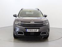 used Citroën C5 Aircross 1.2 PureTech 130 Flair Plus 5dr