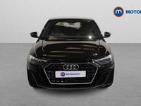Used Audi A1 Sportback S-Line 95 HP (69 kW) 2026 Hatchback