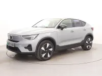 Used Volvo C40 Core 175 kW (238 HP) 2024 Grey SUV