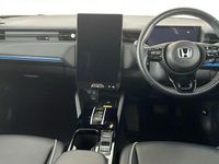 Used Honda e:Ny1 Advance 150 kW (204 HP) 2024 Bermuda blue SUV