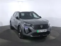 Used Peugeot e-2008 11 kW (15 HP) 2024 SUV