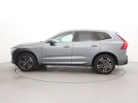 Used Volvo XC60 190 HP (139 kW) 2019 Grey SUV